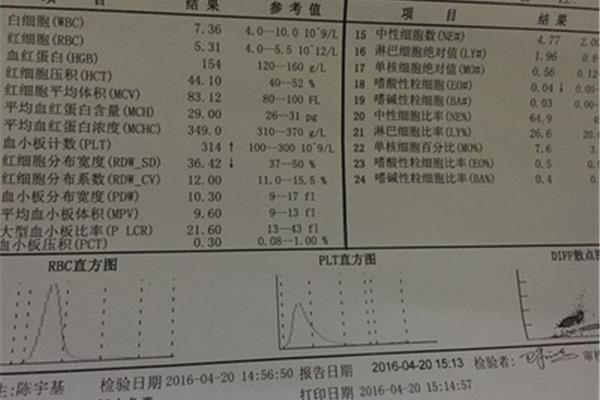 我可以去夜场做血常规检查吗?婴儿可以在下午验血吗?