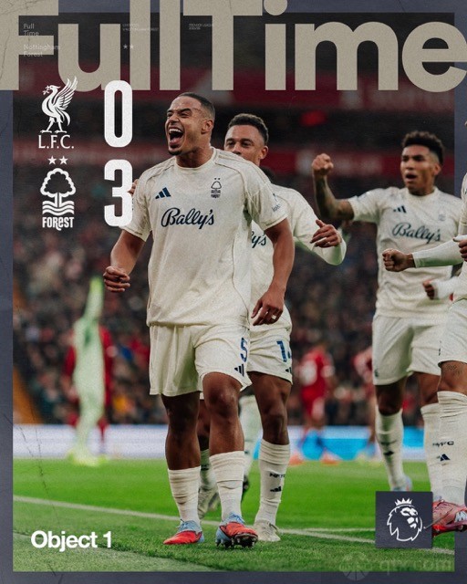 英超阿森纳4-1托特纳姆热刺 阿森纳6分领跑